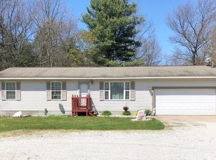 7152 E Evanston Ave, Muskegon, MI 49442