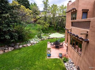 16 W Point Rd, Colorado Springs, CO 80906