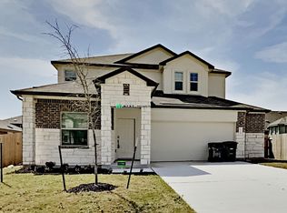 6514 Laurencia Pl, Round Rock, TX 78665