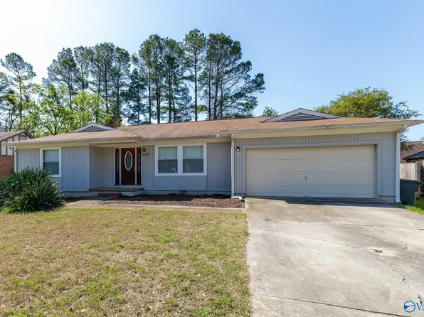 2215 Cecille Dr SW, Huntsville, AL 35803