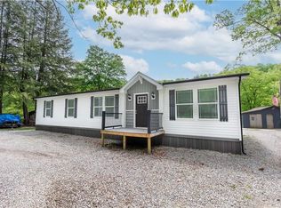 354 Creek Rd, Markleton, PA 15551