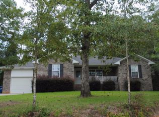 2685 Watermark Dr, Dalzell, SC 29040