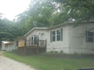 23250 Buchanan Rd, Stanwood, MI 49346