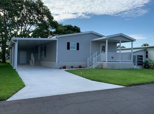 2051 Pioneer Trl LOT 81, New Smyrna Beach, FL 32168