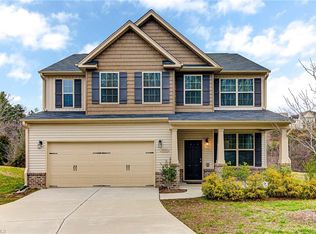3878 Crestwell Cove Ct, Winston Salem, NC 27103