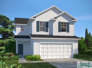 11 Cantata Cir, Pooler, GA 31322