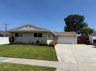 5461 Marion Ave, Cypress, CA 90630