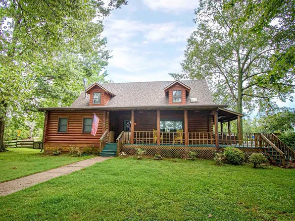 8991 Kingfisher Lake Rd, Maceo, KY 42355