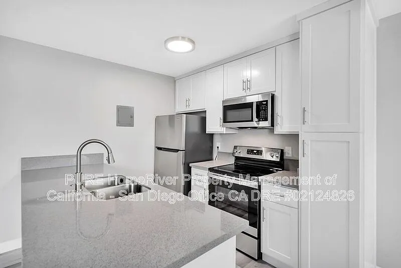 1 bed, 1.0 bath, 650 sqft, $2,275 — Photo 4