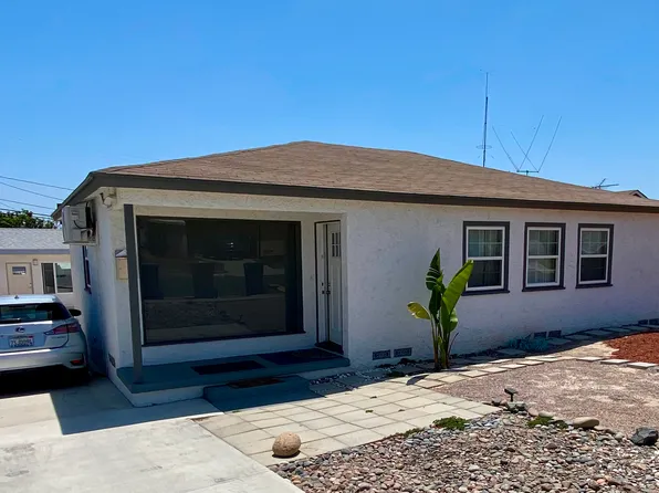 1718 W 125th St, Los Angeles, CA 90047