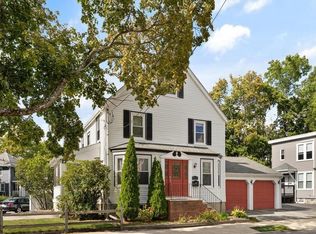 263 Albion St, Wakefield, MA 01880