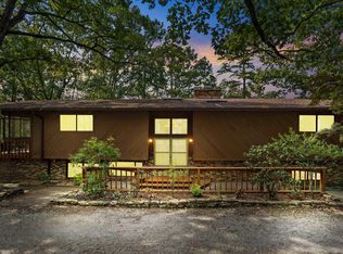 537 County Road 107, Norfork, AR 72658