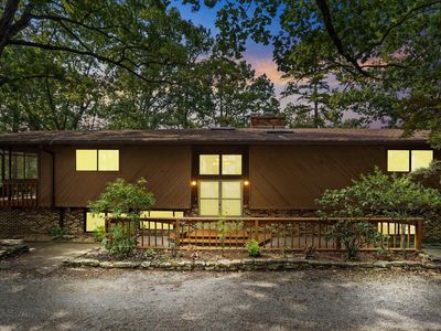 537 County Road 107, Norfork, AR, 72658