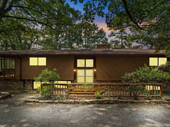 537 County Road 107, Norfork, AR 72658