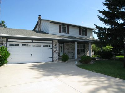 1620 Fireside Dr, Racine, WI, 53402