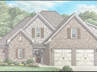 8613 Dancing Bear Ln, Knoxville, TN 37923