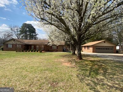 1655 Old Salem Rd SE, Conyers, GA, 30013