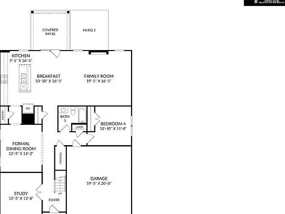2nd image of this home