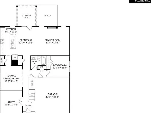 20 Spider Web Ct, Blythewood, SC 29016