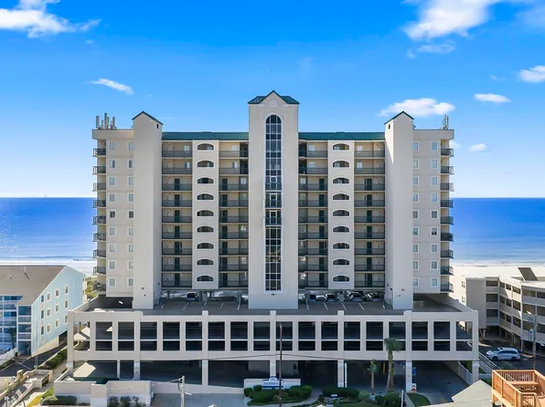 1003 South Ocean Blvd. #504, North Myrtle Beach, SC 29582