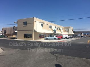 470 Sunshine Ln, Reno, NV 89502