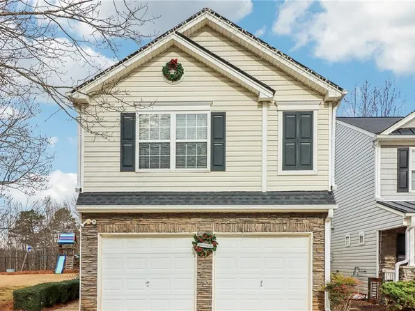 5485 Mountain Top Pl, Cumming, GA 30041