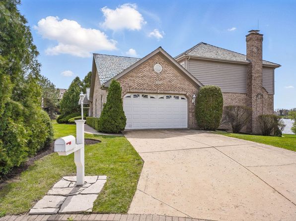 7625 Loch Glen Dr, Village Of Lakewood, IL 60014