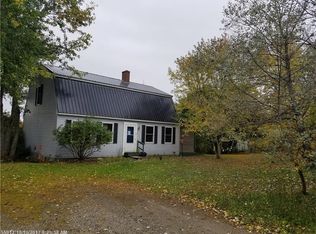 14 Old Dresden Rd, Wiscasset, ME 04578