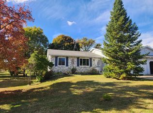 N2020 E River Ct, Campbellsport, WI 53010