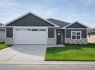 1261 Autumn Field Ln, De Pere, WI 54115