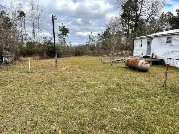 10 Jabo Lee Rd, Coldspring, TX 77331
