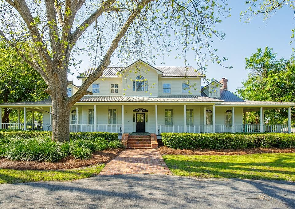 4873 Stubbs Ln, Hahira, GA 31632 Zillow