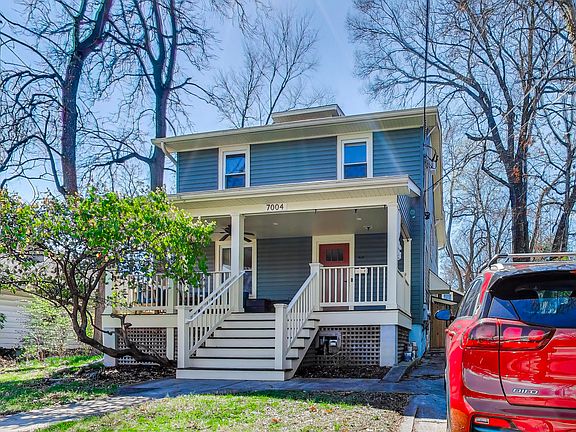 3rd image of 7004 Woodland Ave
