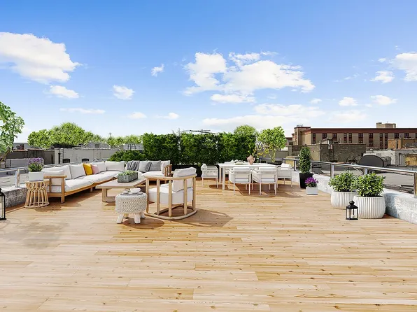 454 15th St APT 3R, Brooklyn, NY 11215