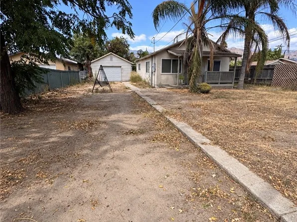 25508 Paloma Rd, San Bernardino, CA 92410