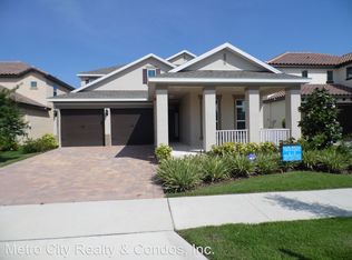 11909 Cave Run Ave, Windermere, FL 34786