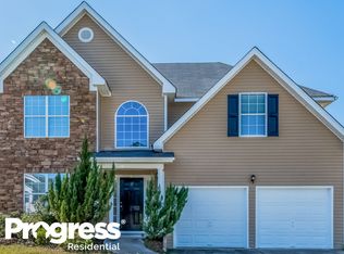 2522 Sonoma Valley, Villa Rica, GA 30180