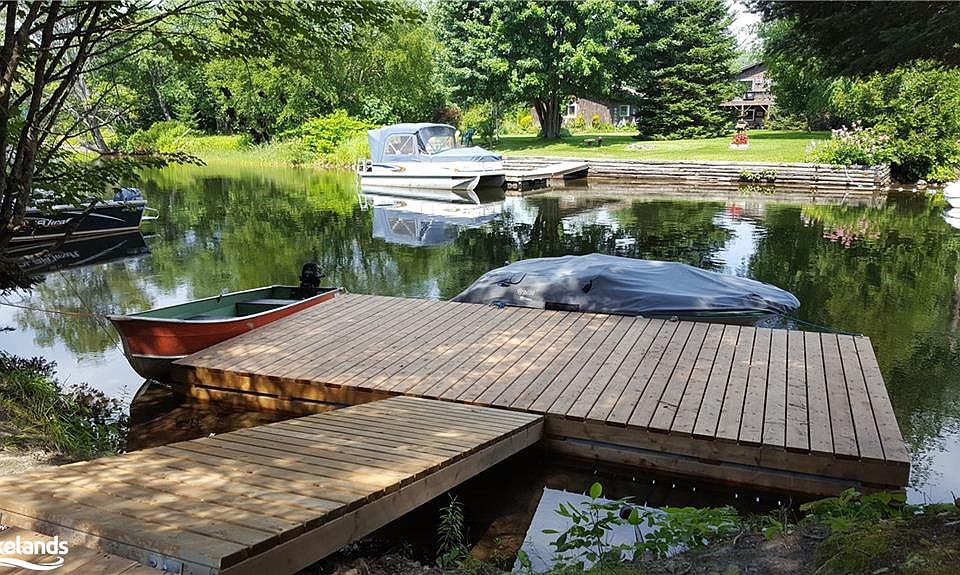 1613A Hunter Creek Rd, Minden Hills, ON K0M 2K0 MLS 40474314 Zillow