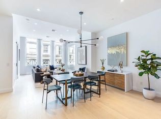 106 Franklin St #2, New York, NY 10013