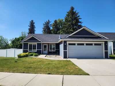 368 W Tennessee Ave, Post Falls, ID, 83854