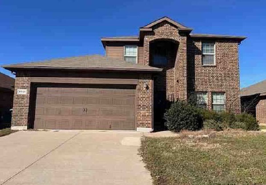 Property Front View