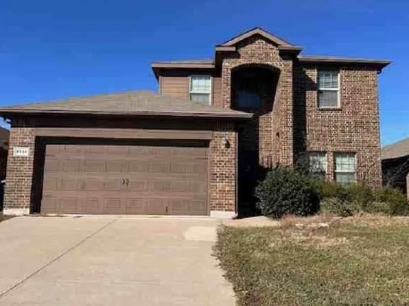 8924 Guard Hill Dr, Fort Worth, TX 76123