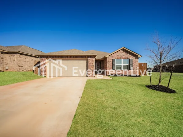 5211 Mac Rd, Tuttle, OK 73089