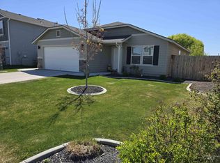 10591 Ice Spgs, Nampa, ID 83687