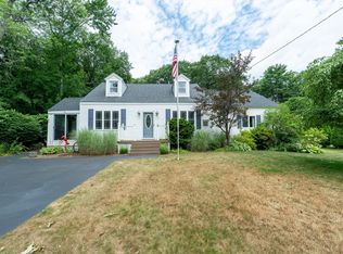 44 Call St, Billerica, MA 01821