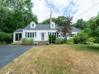 44 Call St, Billerica, MA, 01821