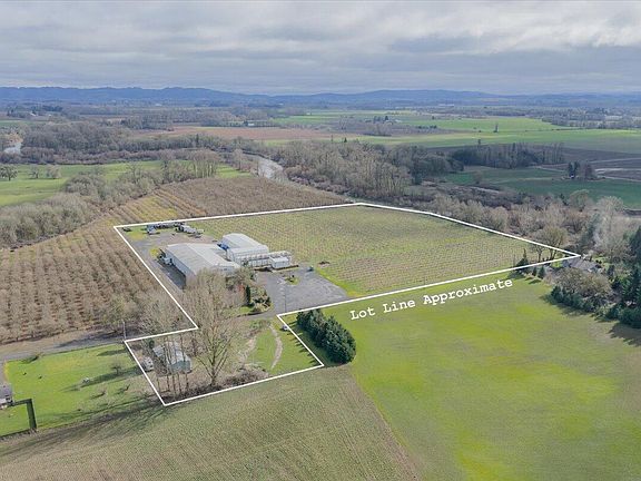 2nd image of 23301 SW McKibben Rd