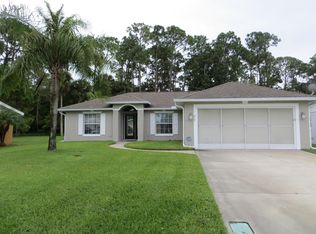 217 Farmbrook Rd, Port Orange, FL 32127