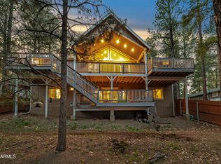 2466 Chof Trl, Flagstaff, AZ 86005
