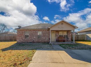 561 Brewer St, Ward, AR 72176